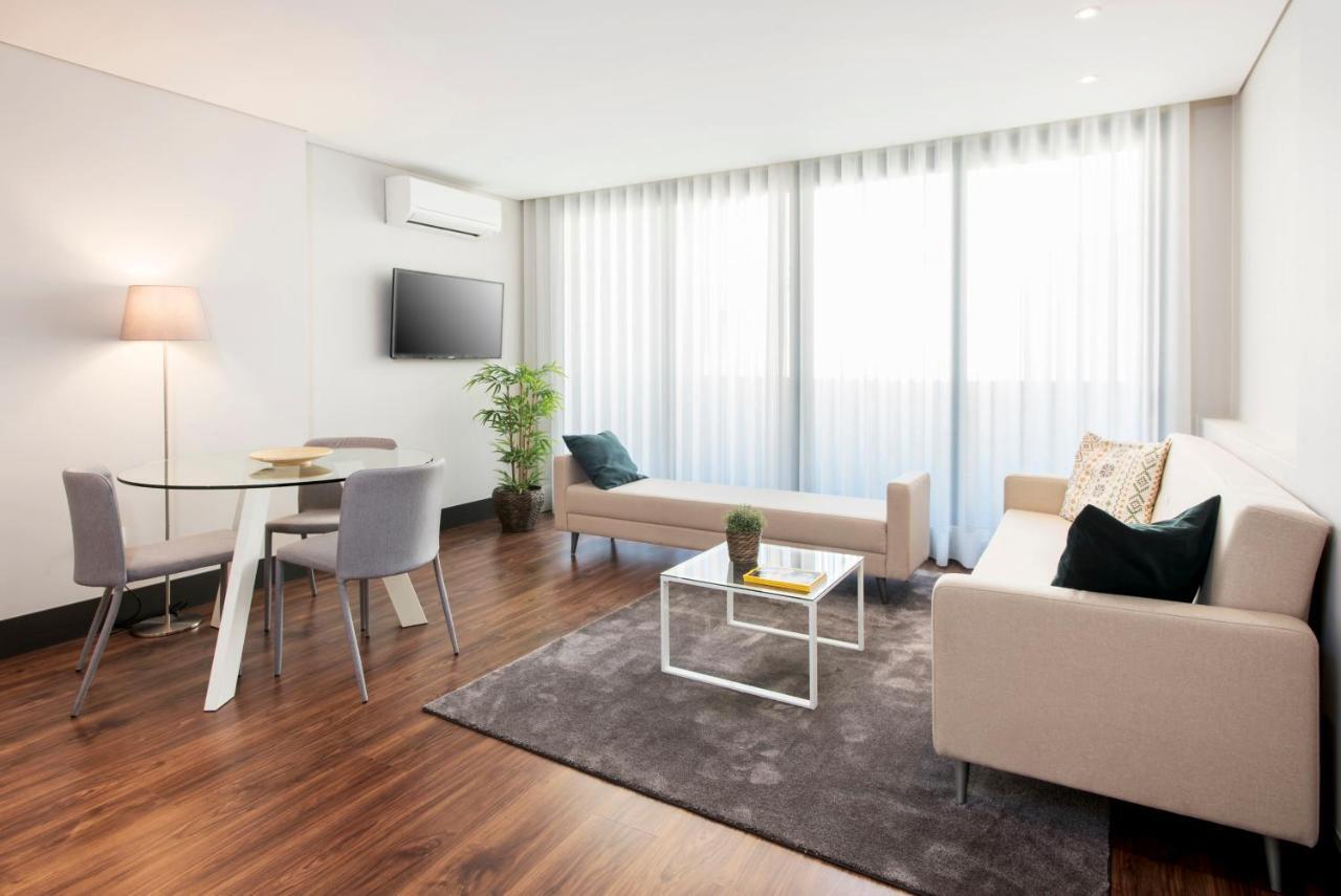 Apartment Live In - 68 Regras *