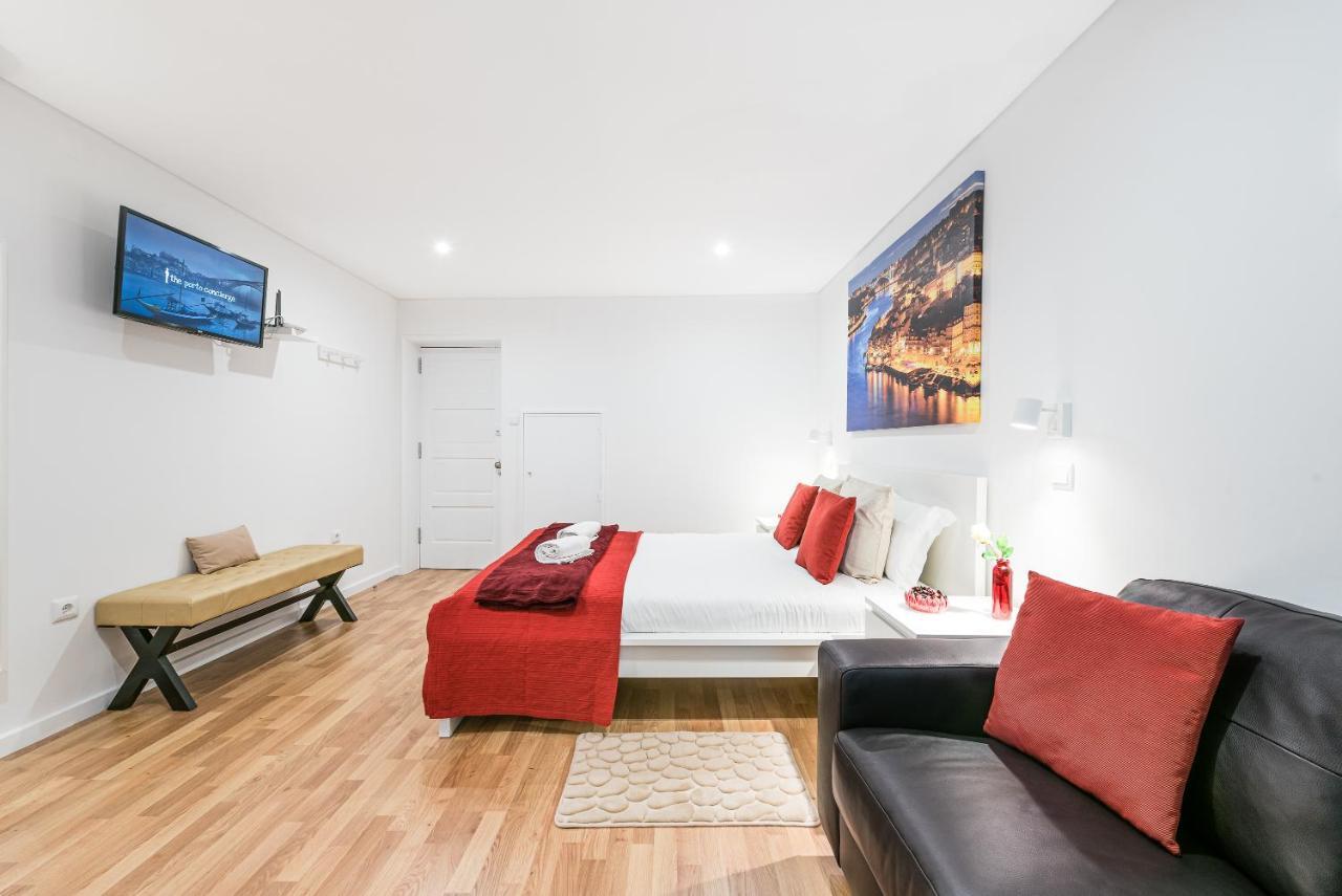 Guestready - Marbel Building Apartment Porto
