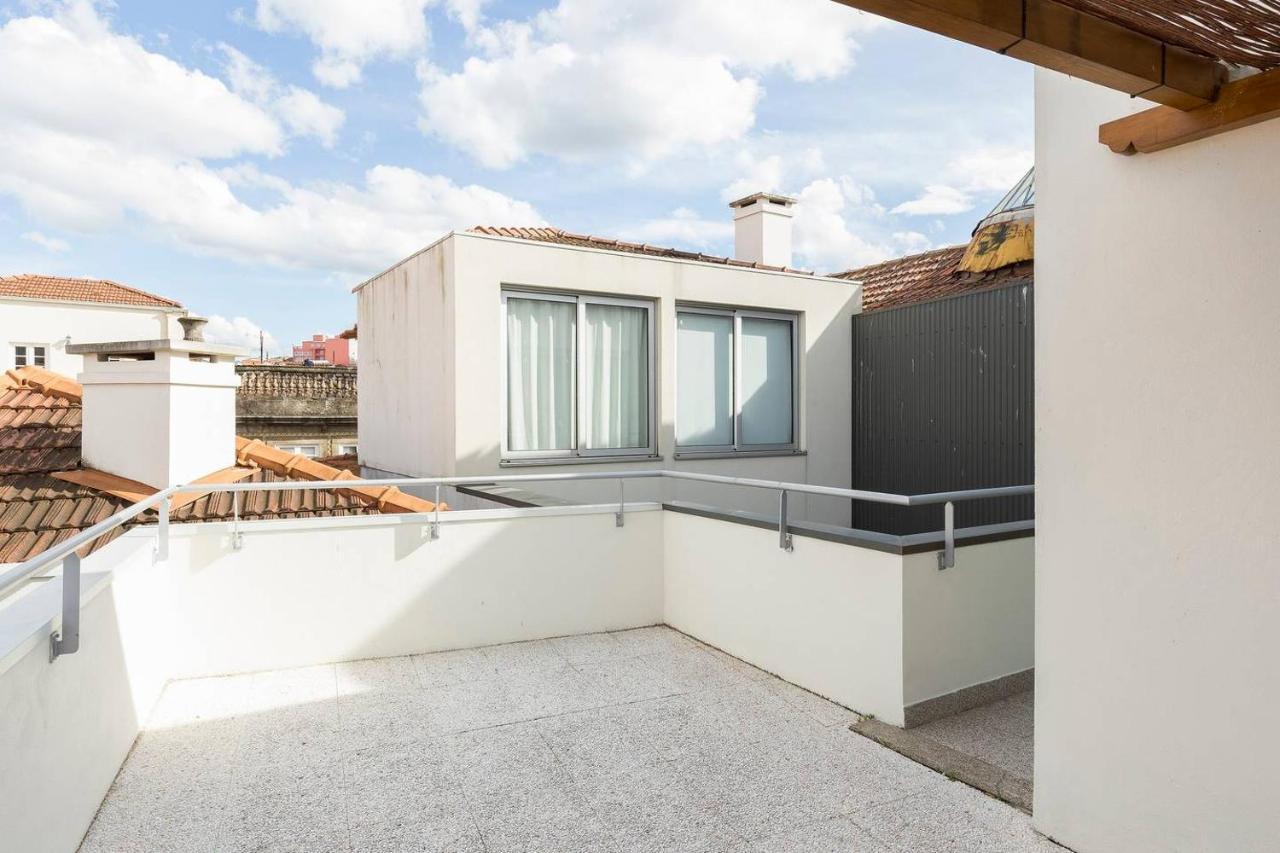 Guestready - Almada 15 Aparthotel Porto