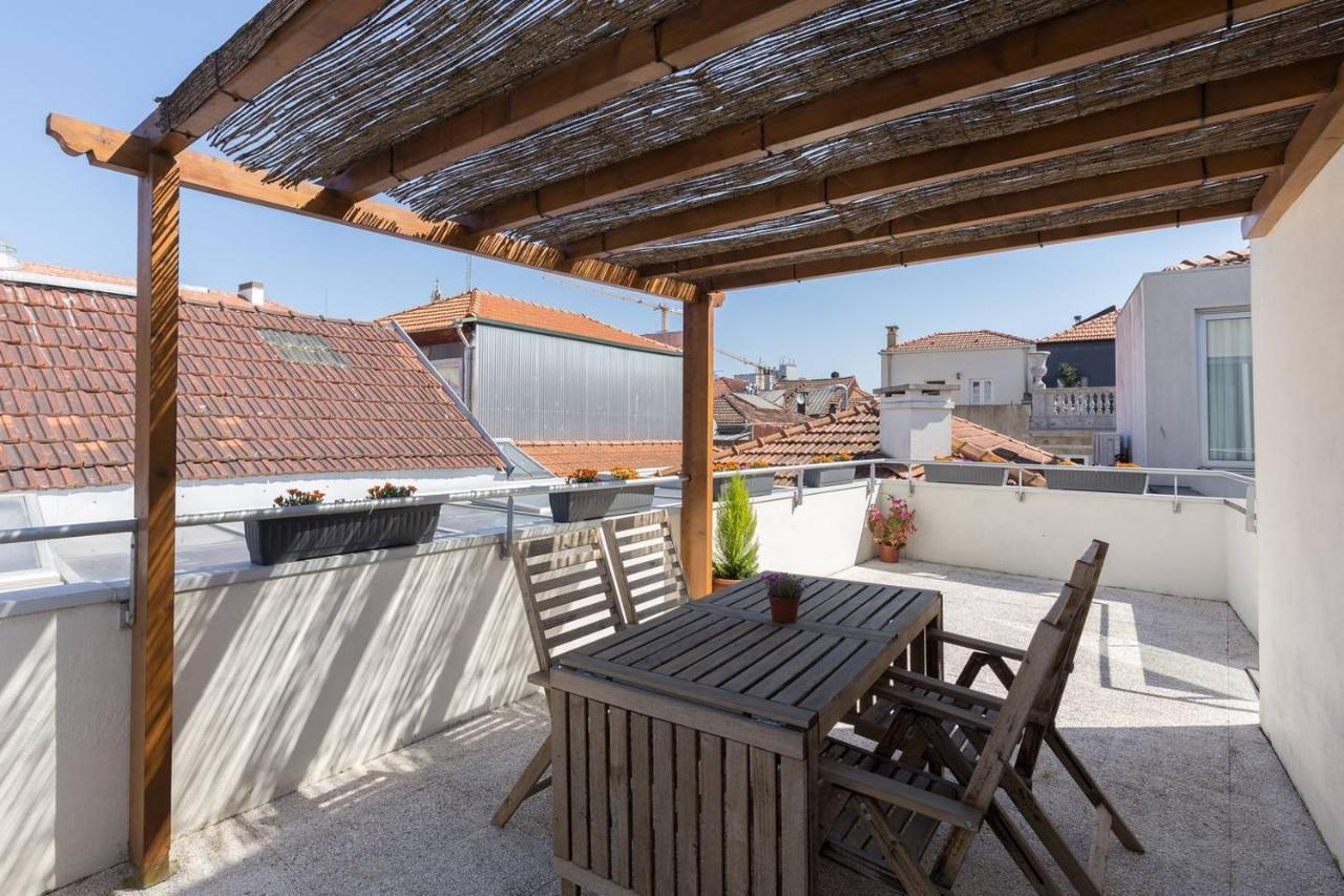 Aparthotel Guestready - Almada 15 Porto