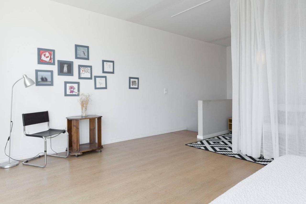 Aparthotel Guestready - Almada 15 Porto