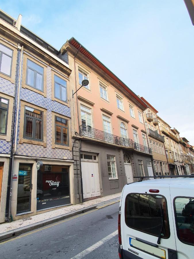 Mystay Bolhao Porto