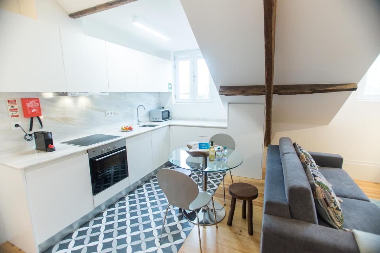 Loft Da Se By Hosts Apartment Porto