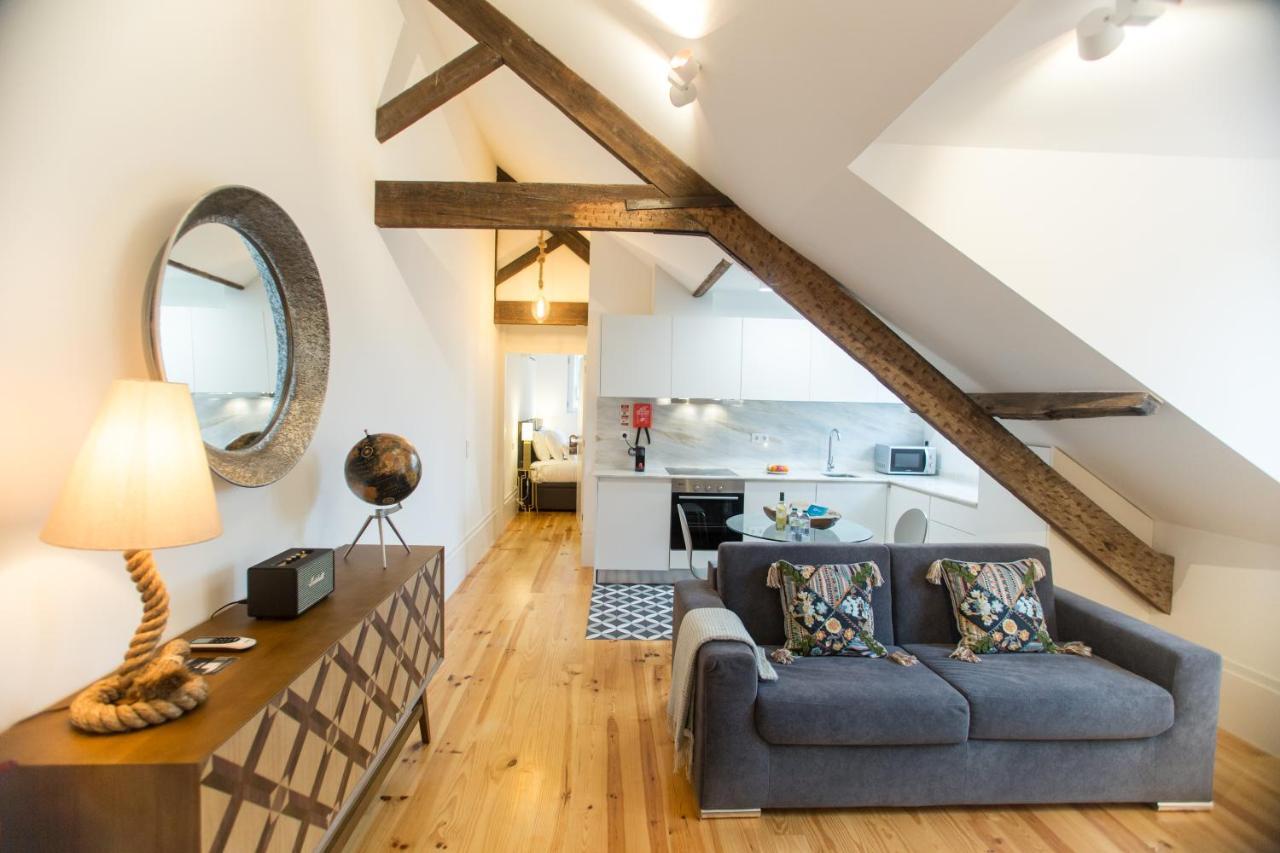 Loft Da Se By Hosts Porto