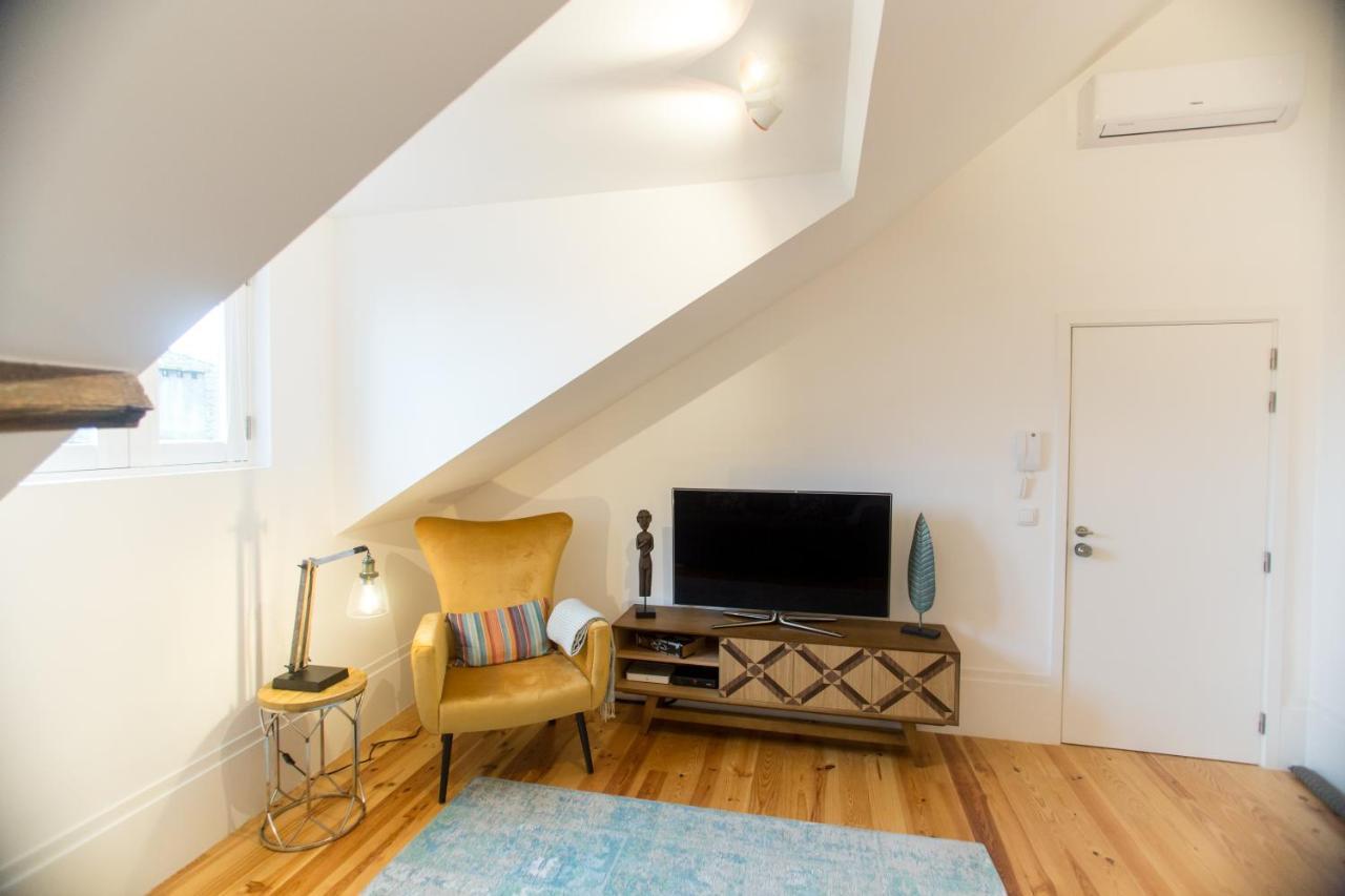 Loft Da Se By Hosts Apartment *