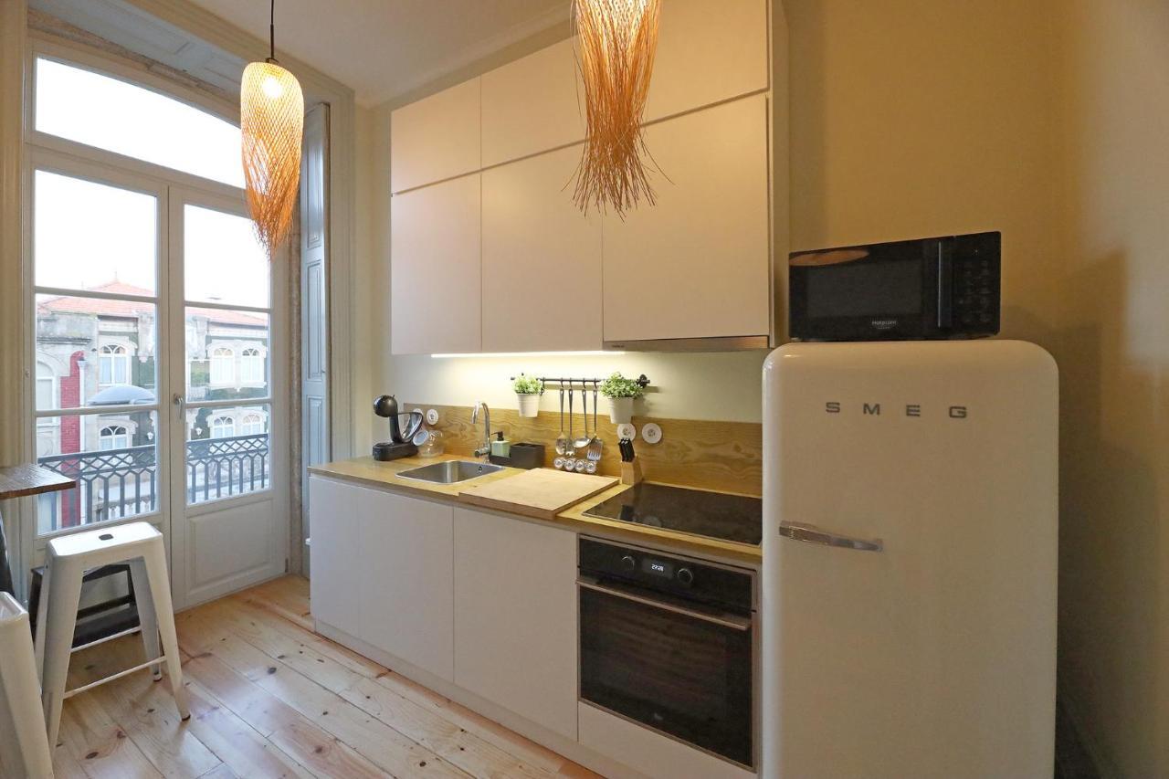Flh Trendy Flat Porto