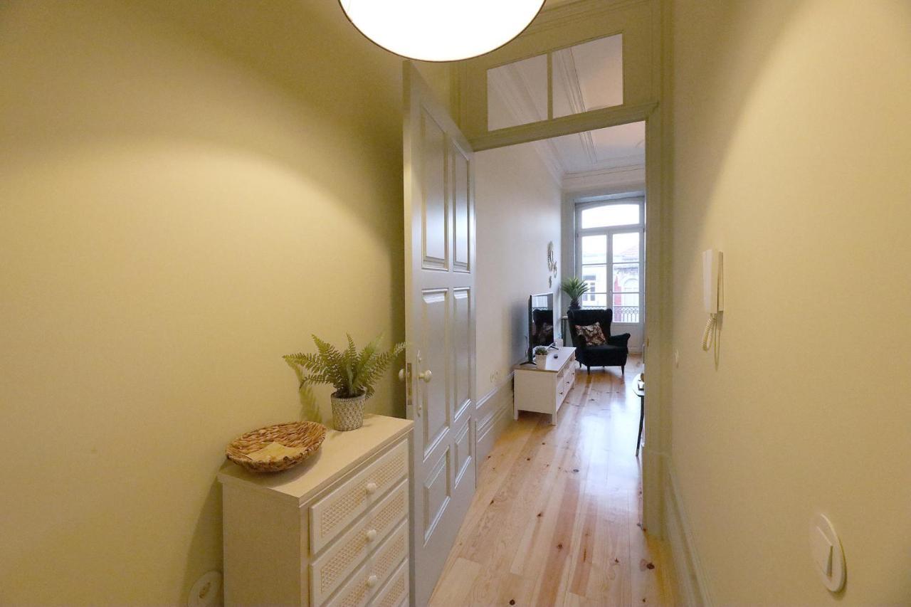 Appartement Flh Trendy Flat Porto