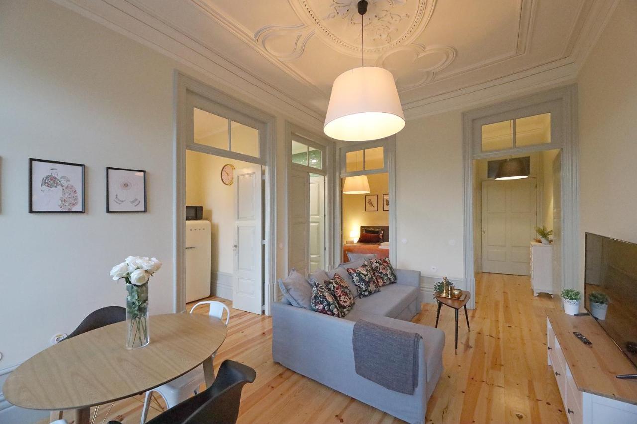 Flh Trendy Flat Porto