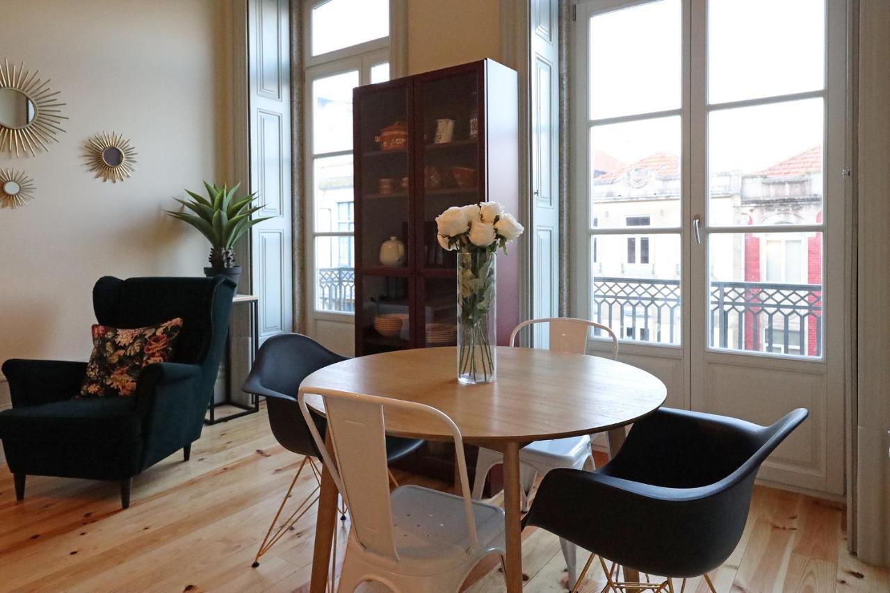 Flh Trendy Flat Appartement Porto