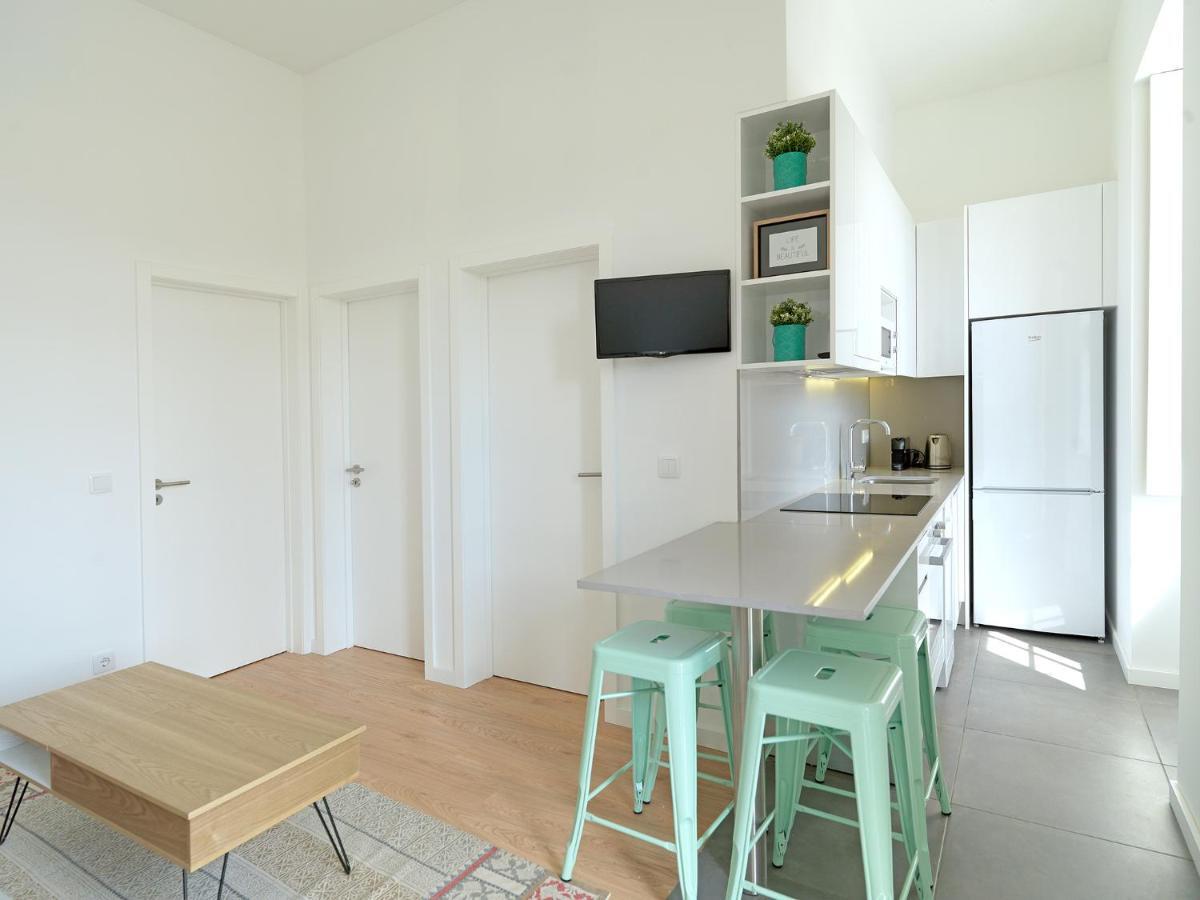 Apartment Feels Like Bairro Ignez River View