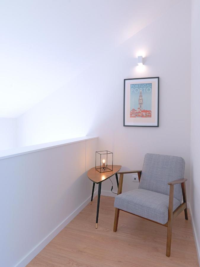 Apartment Feels Like Bairro Ignez River View Porto