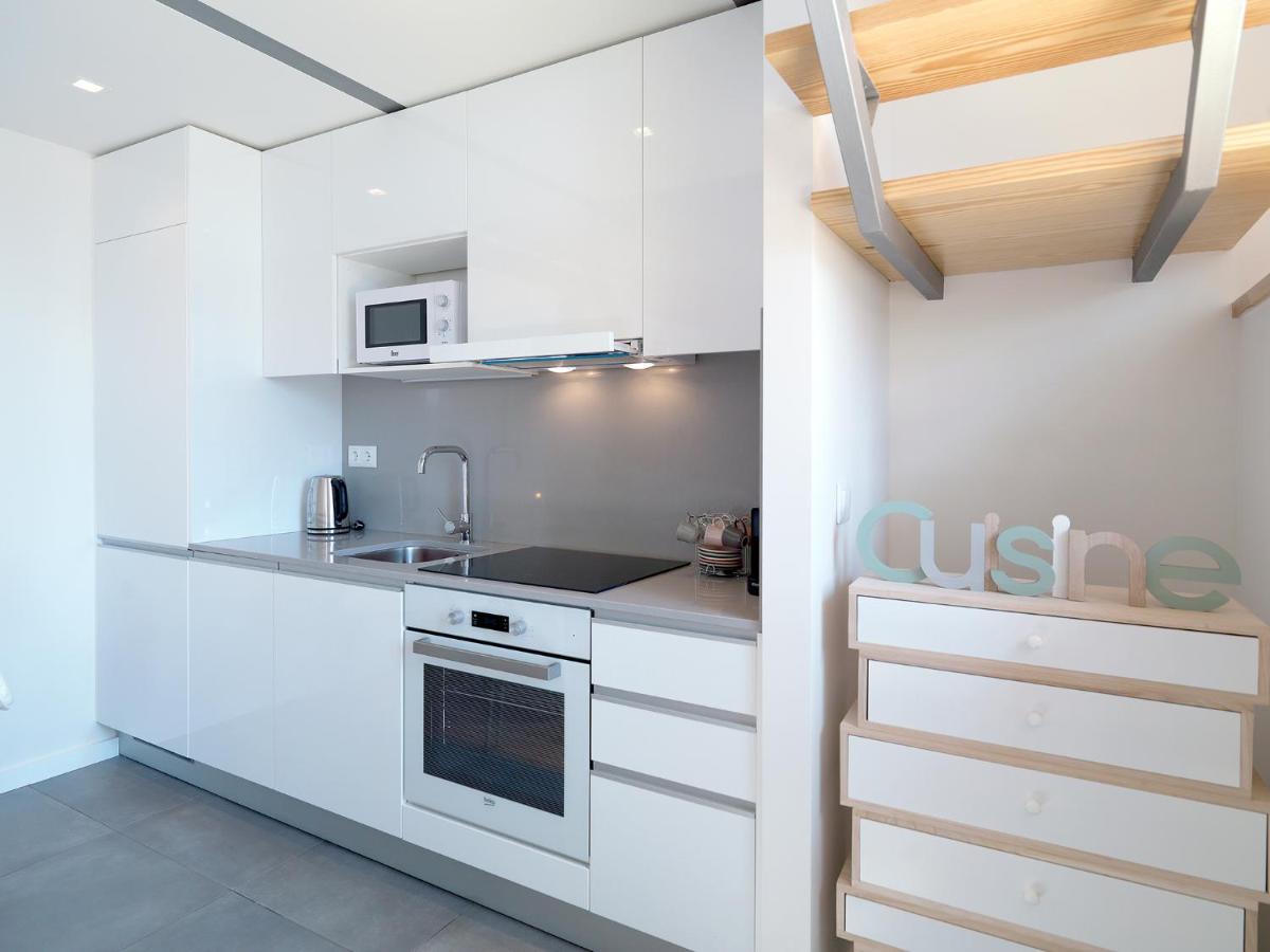 Feels Like Bairro Ignez River View Apartment Porto
