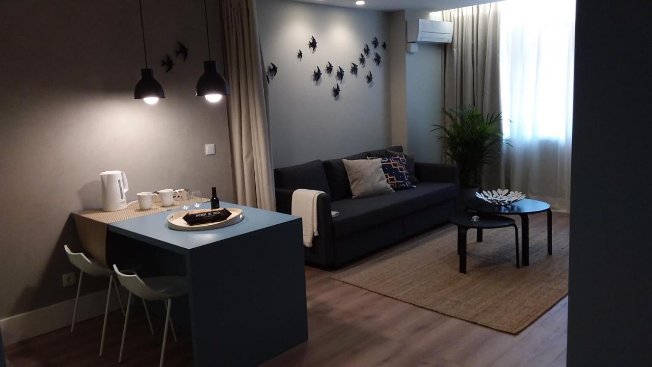 Invicta Apartment Porto