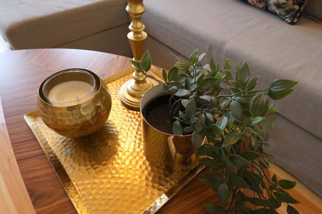 Flh Trendy Flat