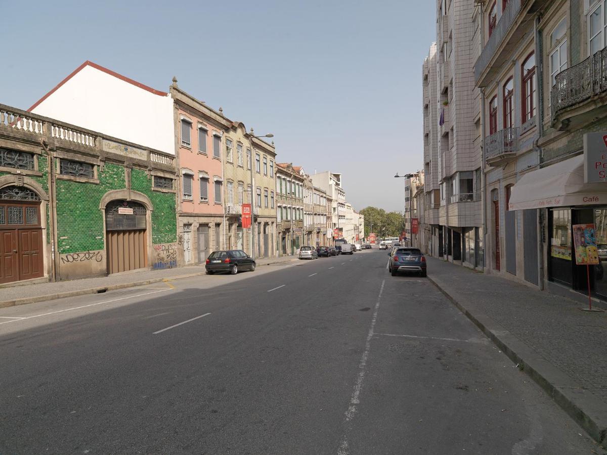 Appartement Flh Trendy Flat Porto