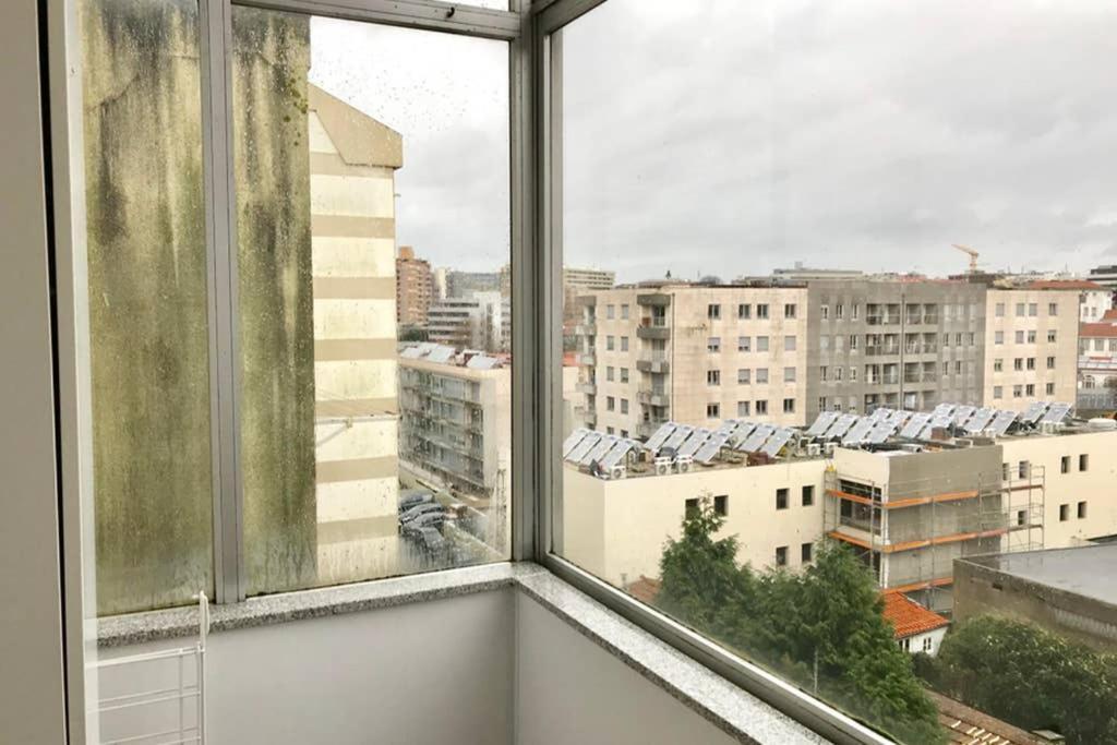 Appartement Tower Records
