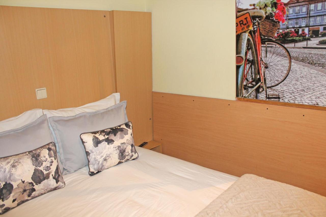 Residencial Paranhos Porto