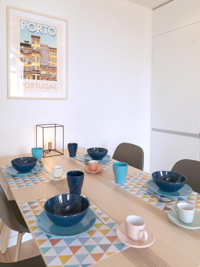 Feels Like Bairro Ignez River View Apartment Porto