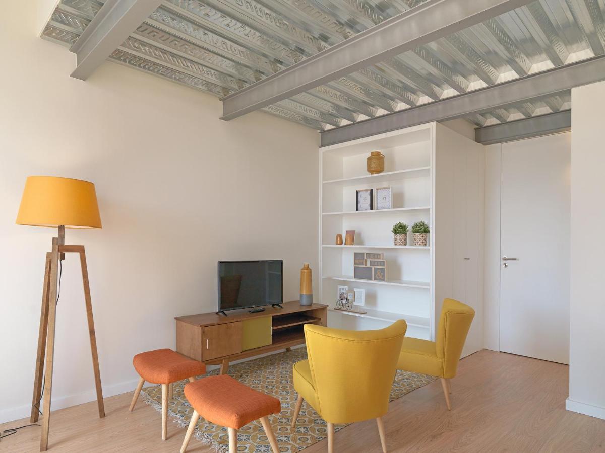 Apartment Feels Like Bairro Ignez River View