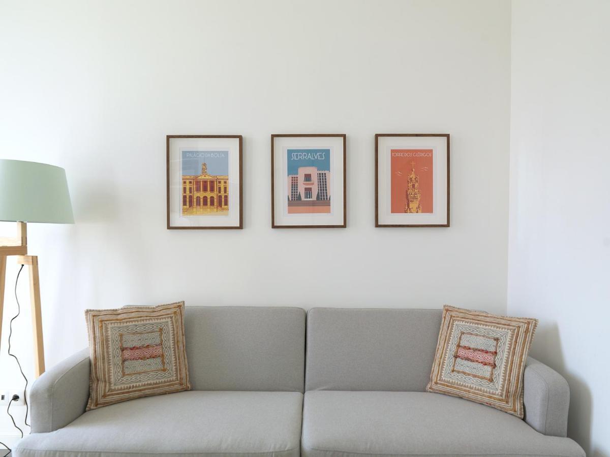 Apartment Feels Like Bairro Ignez River View *