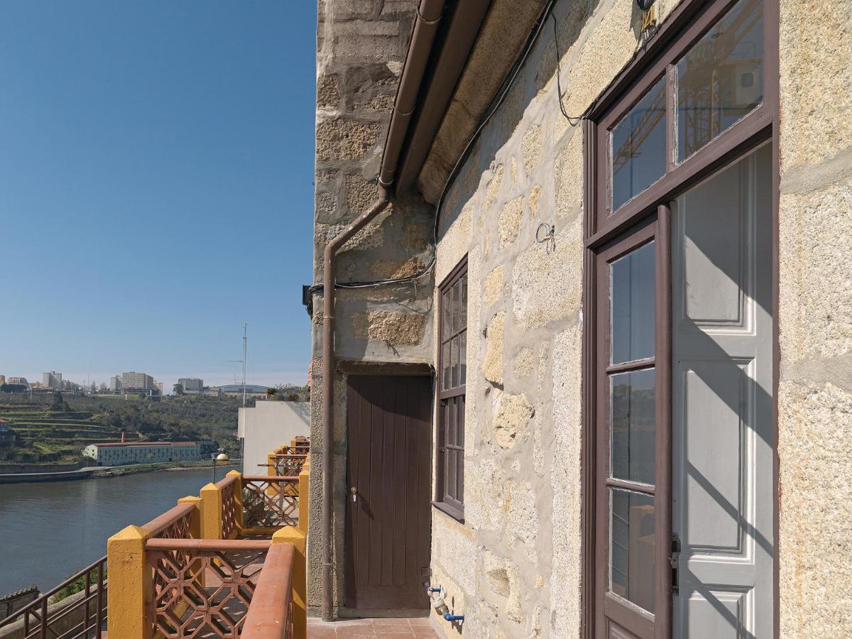 Feels Like Bairro Ignez River View Apartment