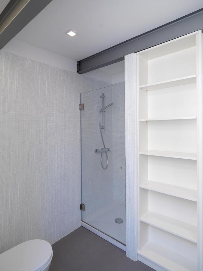 Apartment Feels Like Bairro Ignez River View Porto