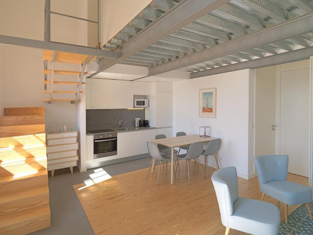 Apartment Feels Like Bairro Ignez River View