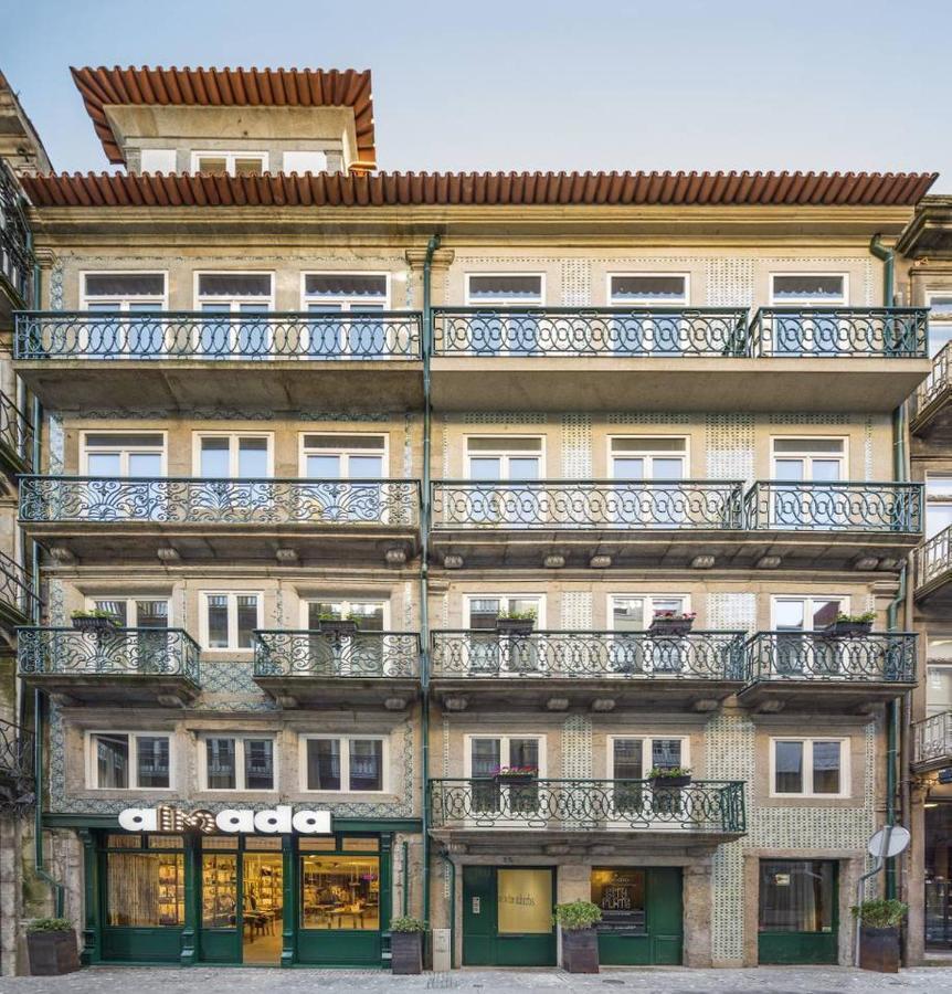 Guestready - Almada 15 Aparthotel