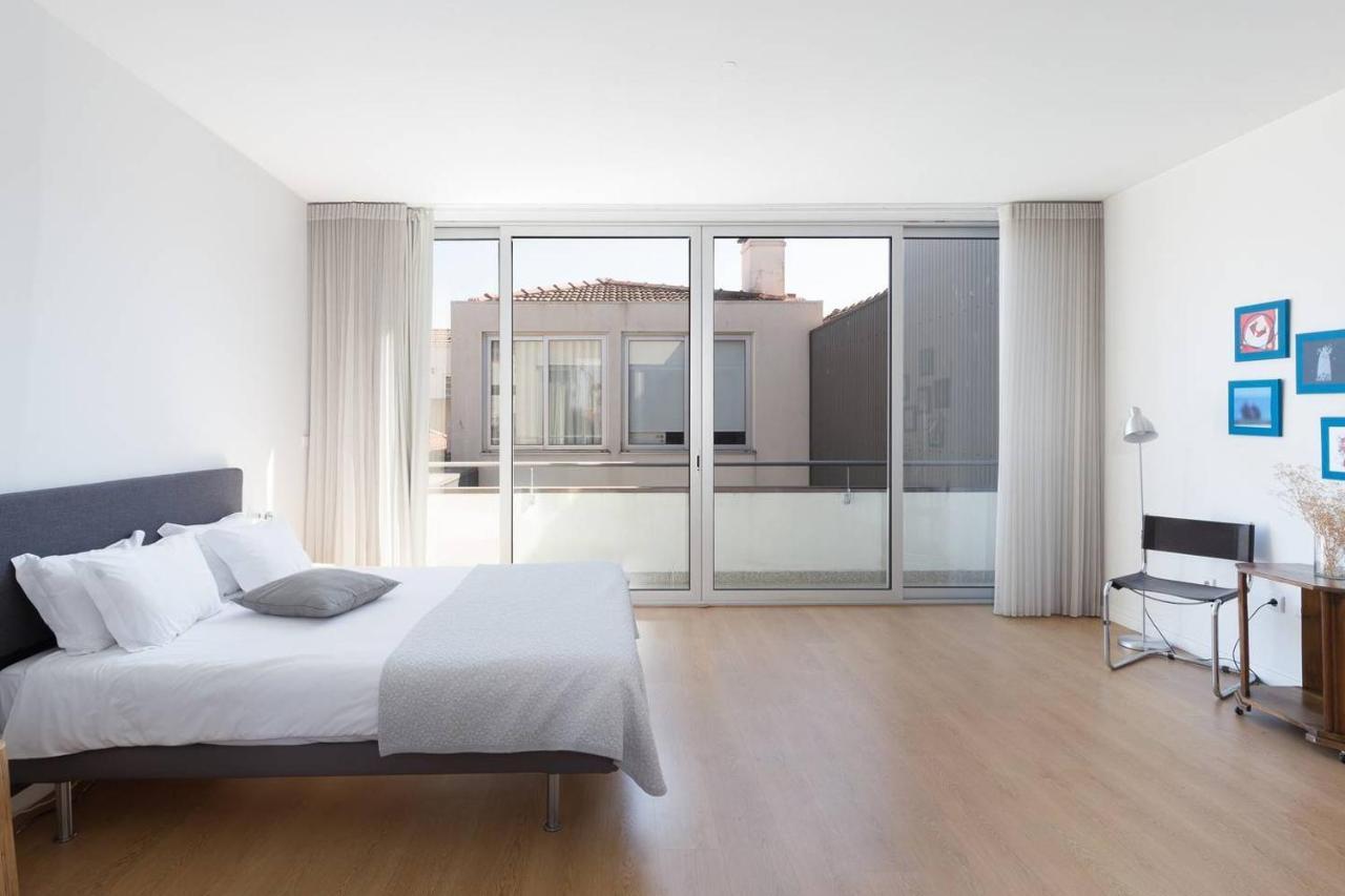 Aparthotel Guestready - Almada 15