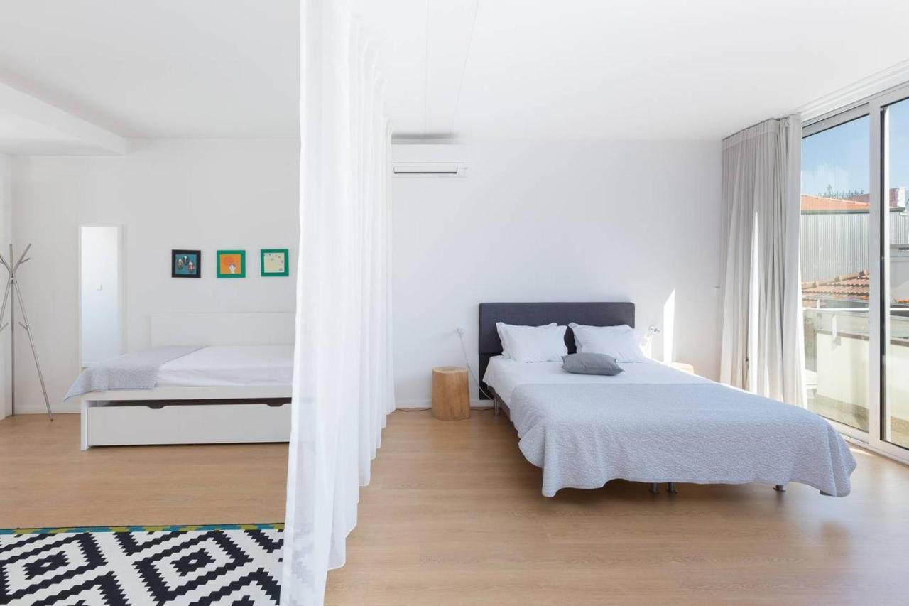 Guestready - Almada 15 2*