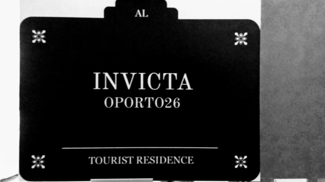 Invicta * Porto