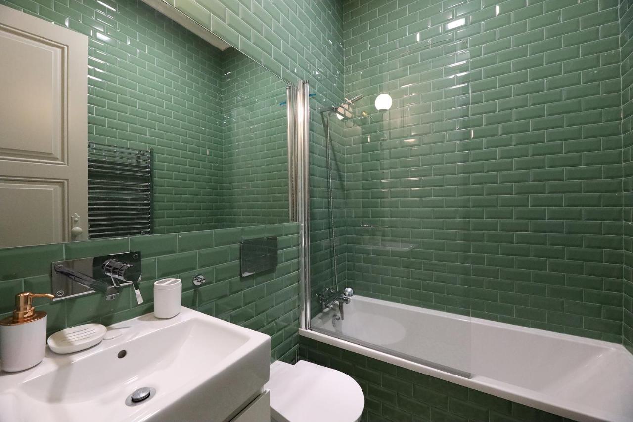 Flh Trendy Flat Appartement Porto
