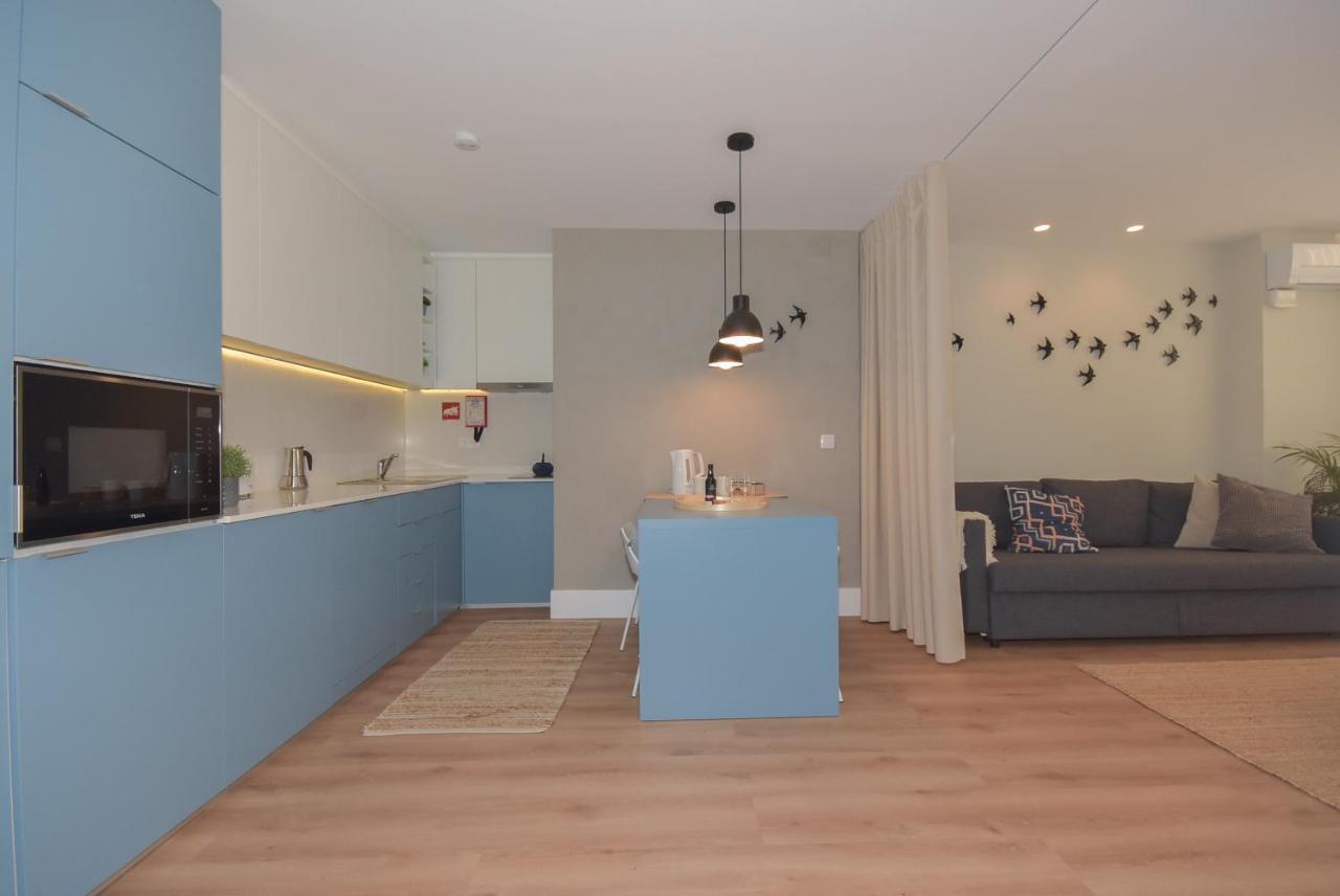 Apartment Invicta Porto