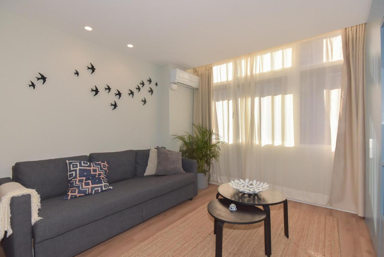 Invicta Apartment *