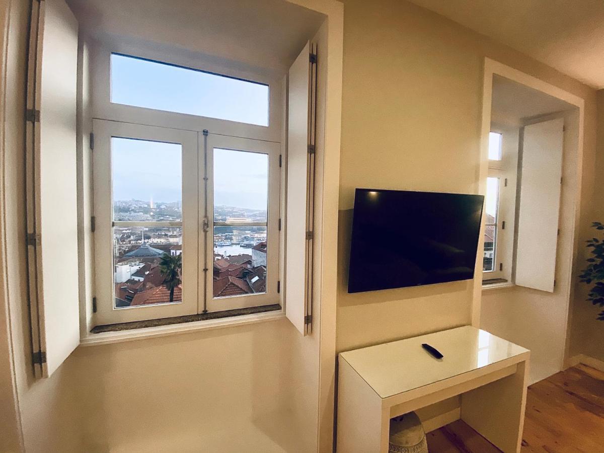 Vitoria's Terrace Apartment