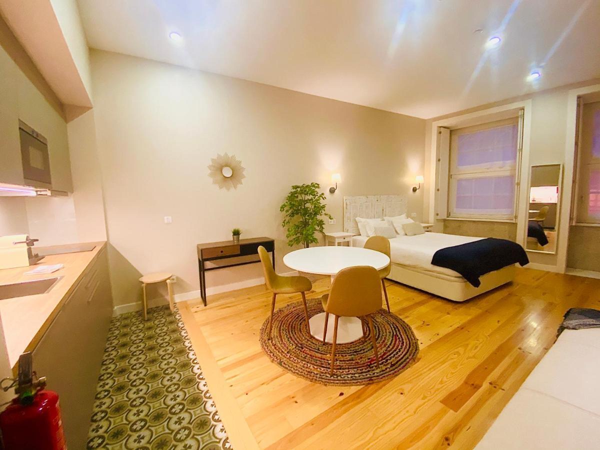 Apartment Vitoria's Terrace