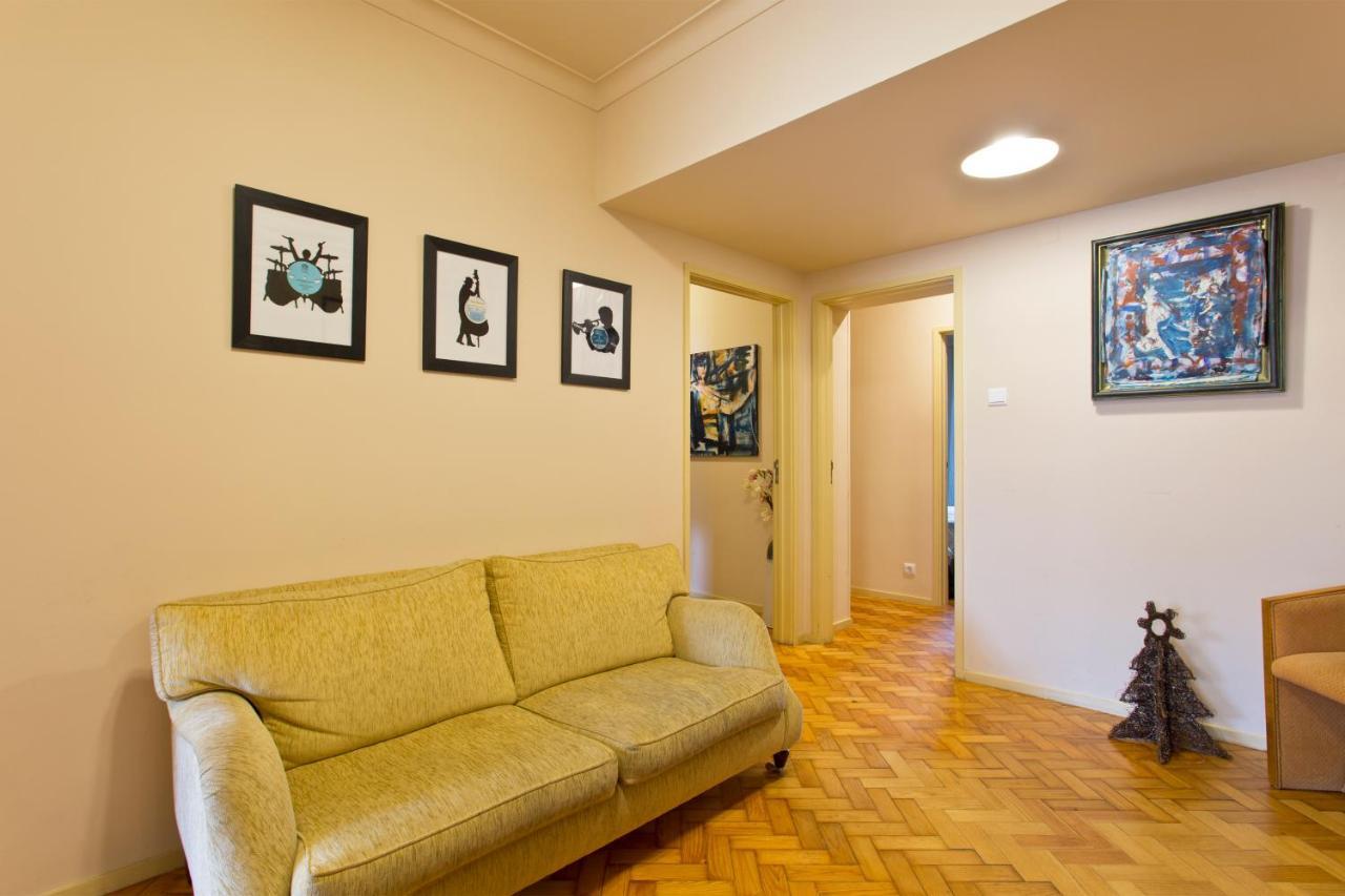Music House Guest house Porto