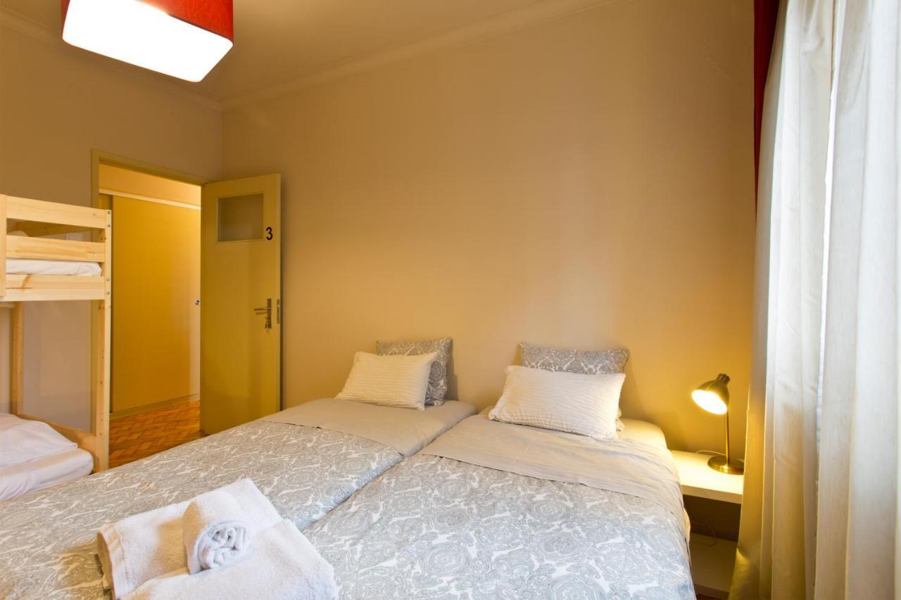 Music House Guest house Porto
