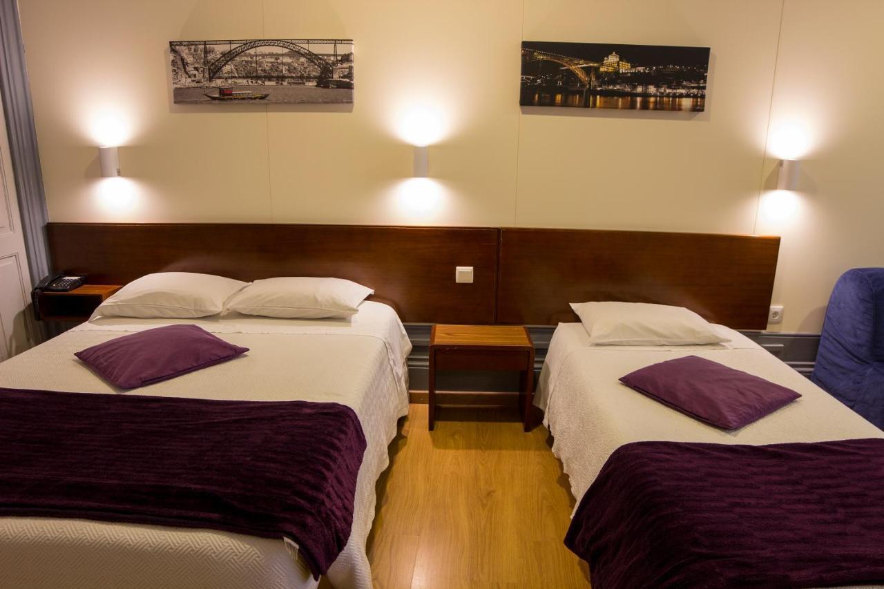 Estoril Hotel Porto