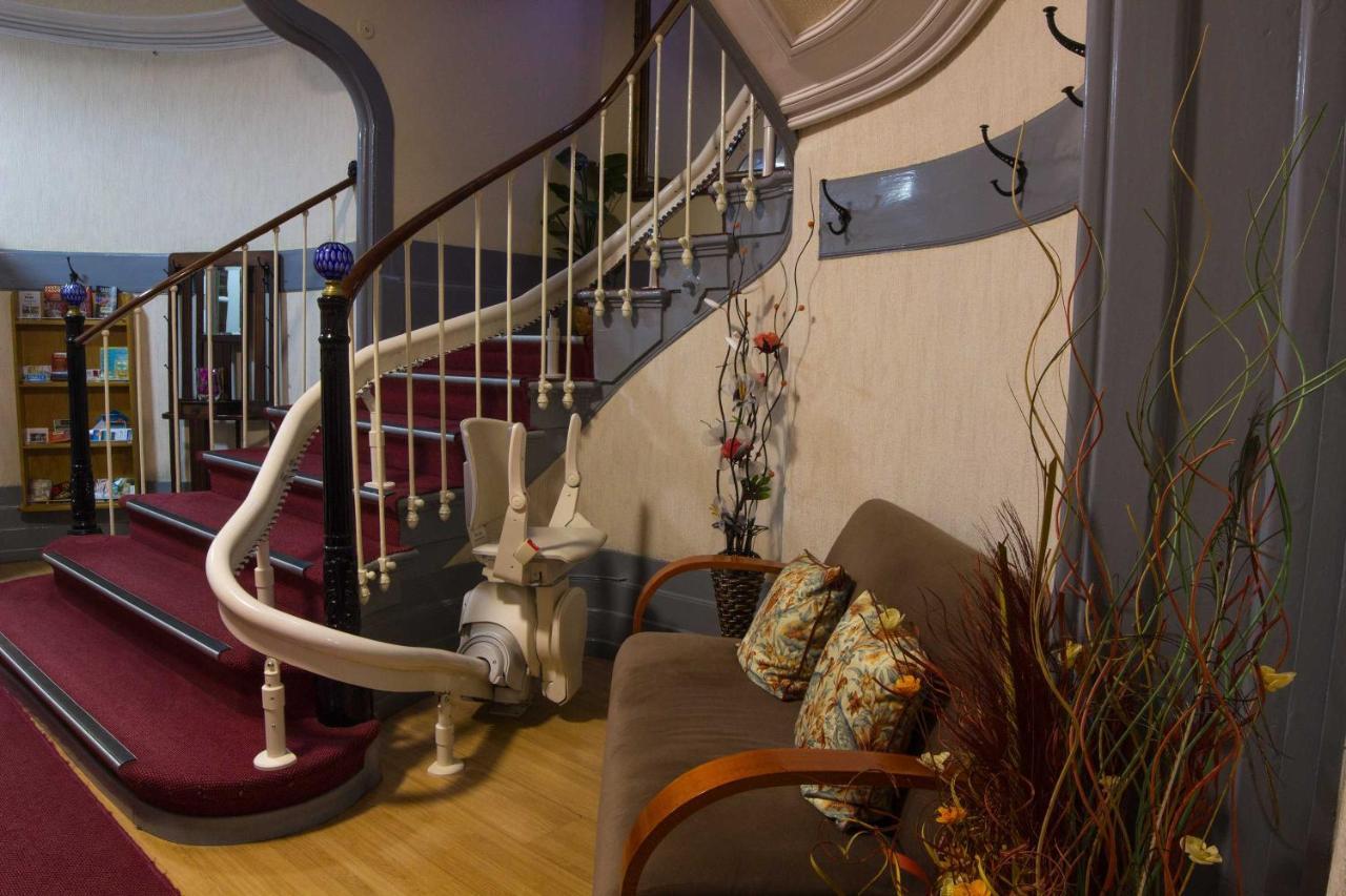 Estoril Hotel