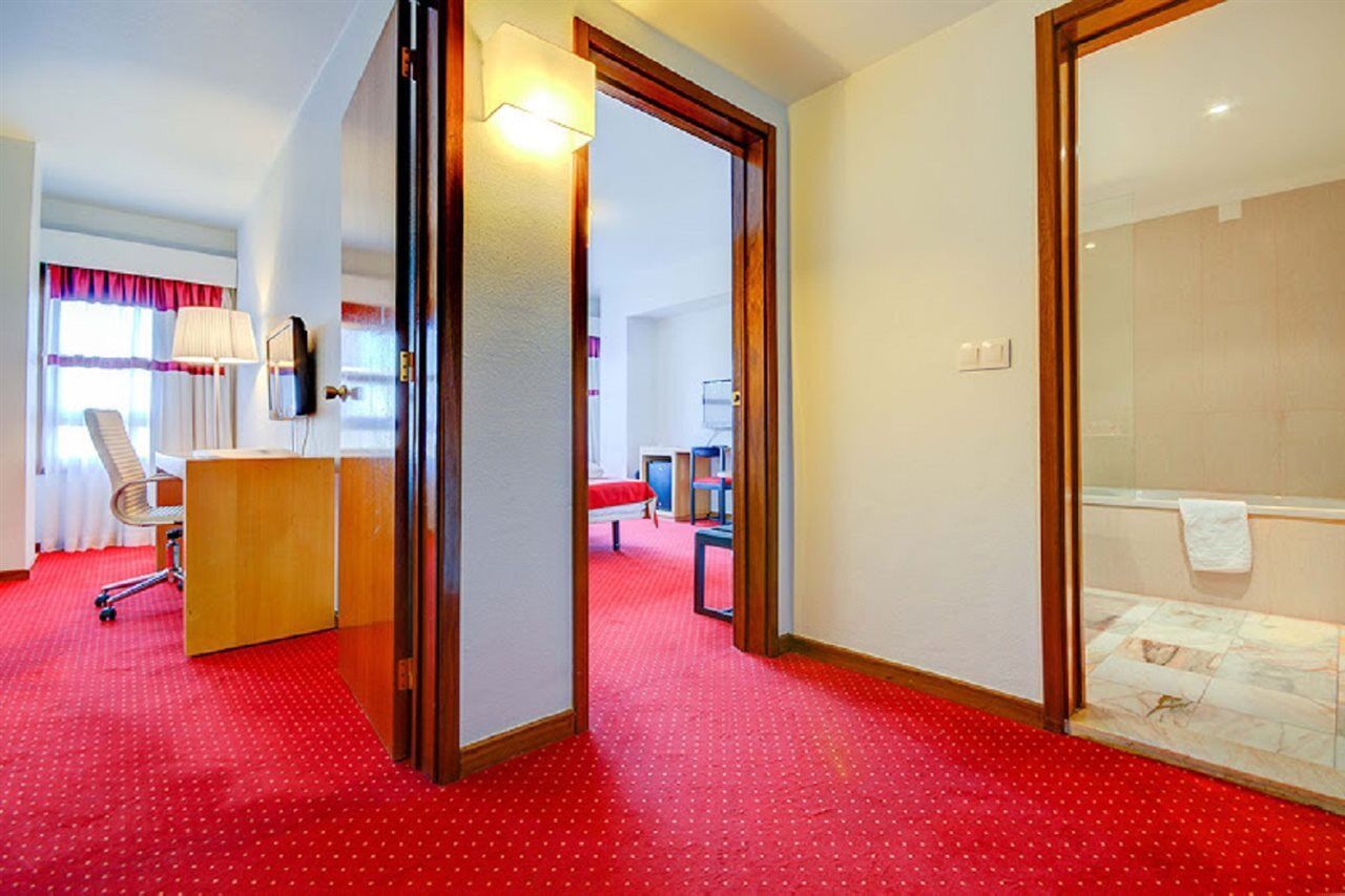 Hotel Belver Beta Porto