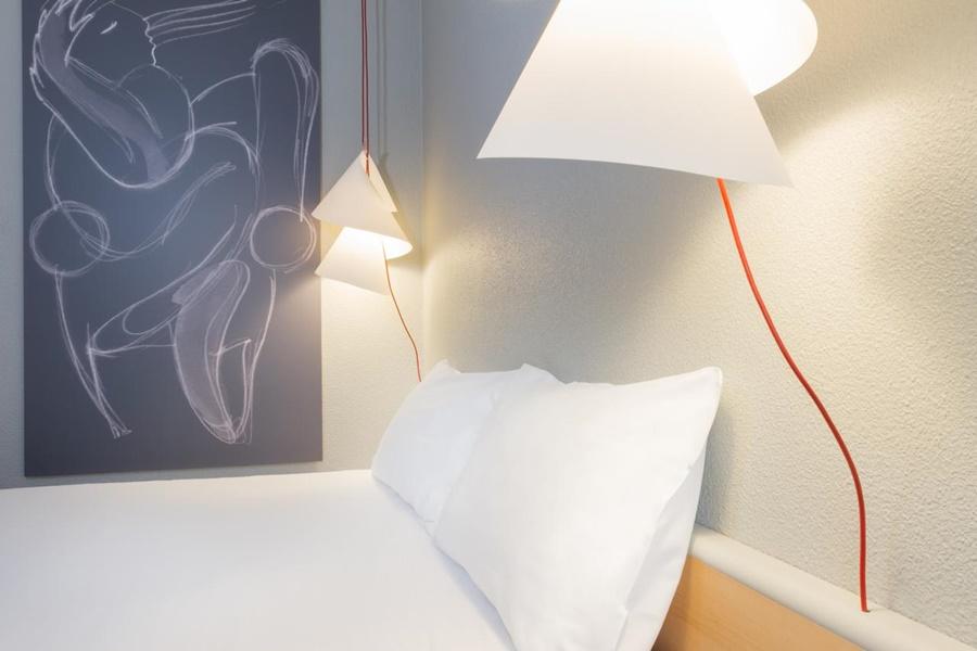 Hotel Ibis Sao Joao Porto
