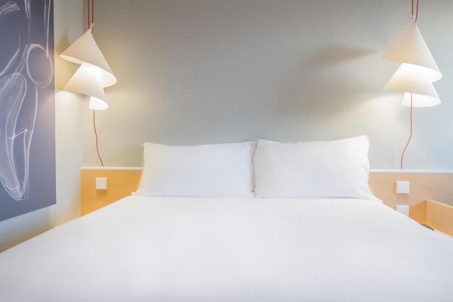 Ibis Sao Joao 2* Porto