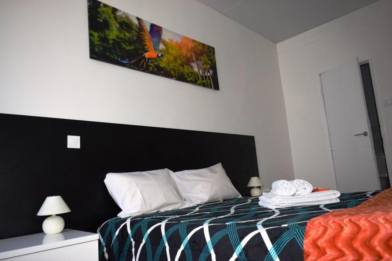 Guest House Henrique VIII Gasthof