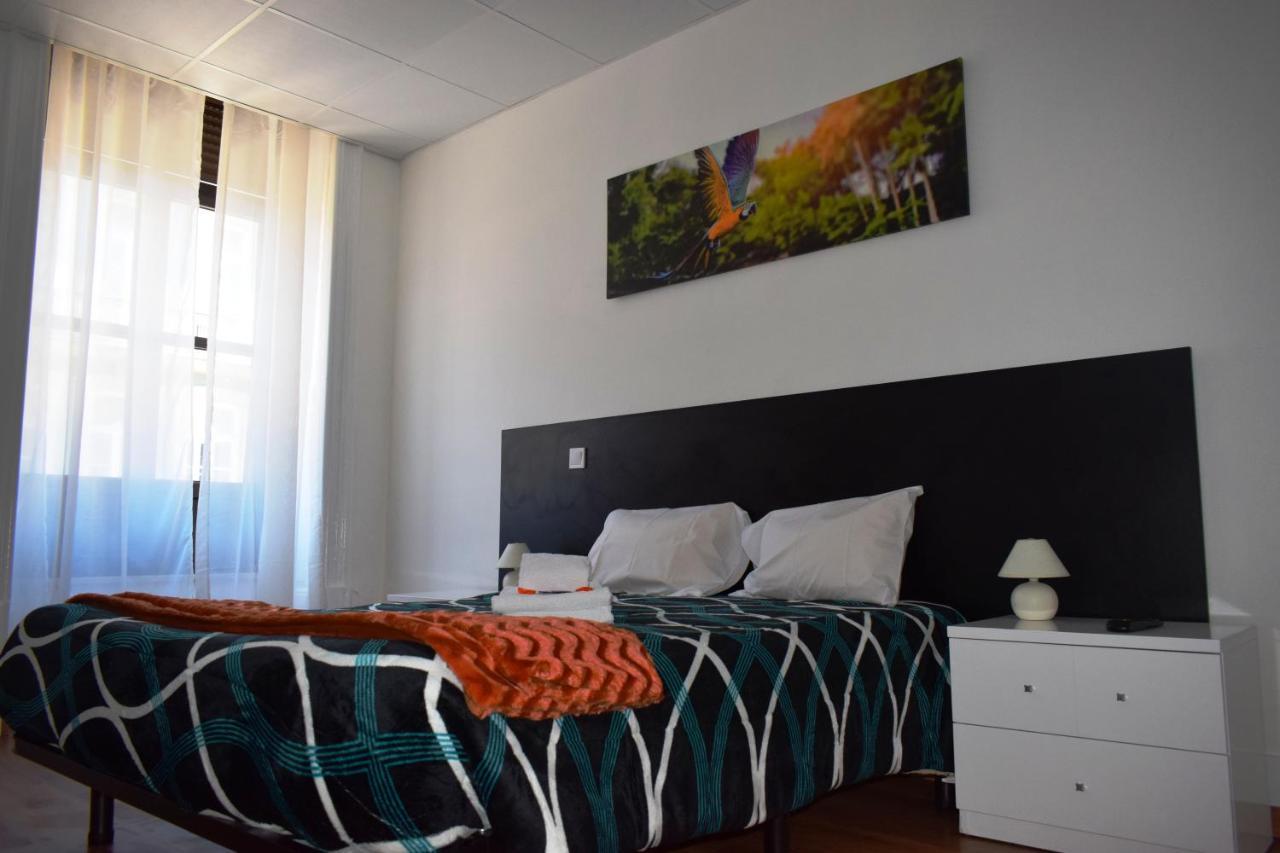 Guest House Henrique VIII Gasthof