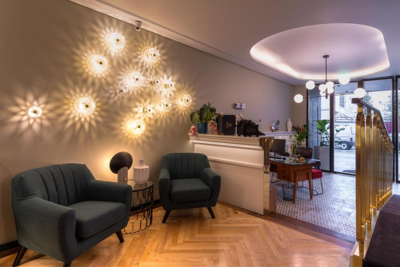 The Convo & 4* Porto