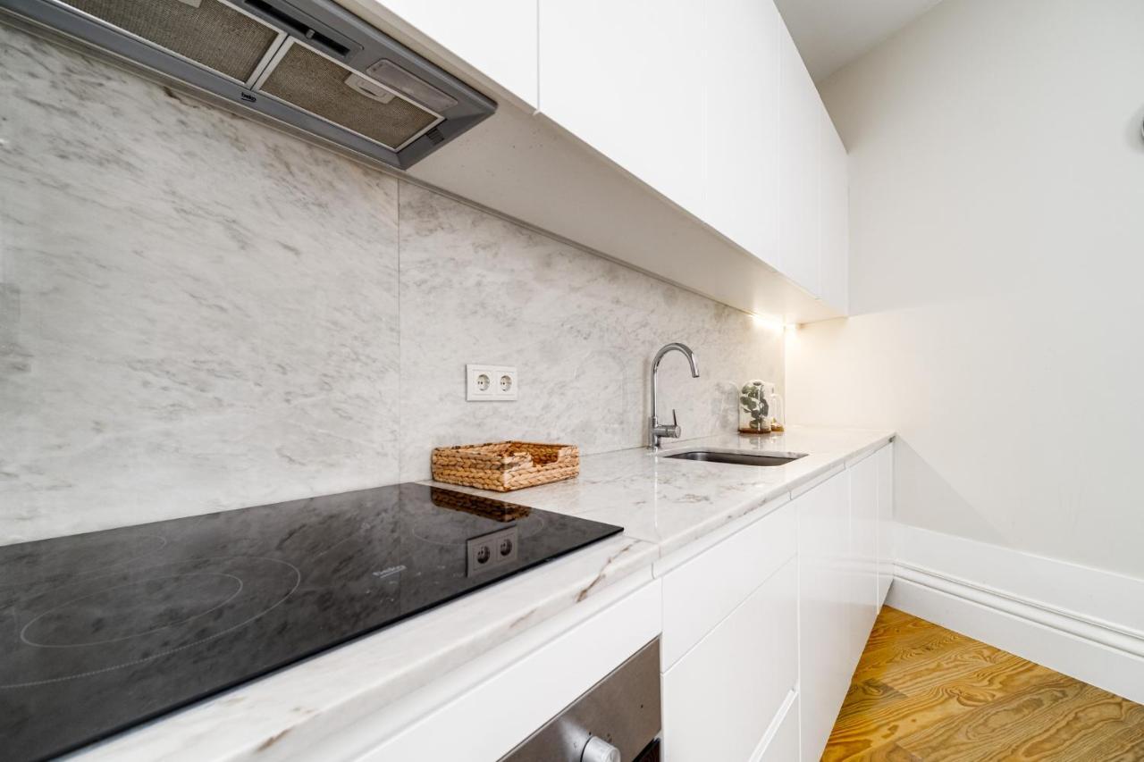 Nomad's Terrace & Spacious Apartamento *