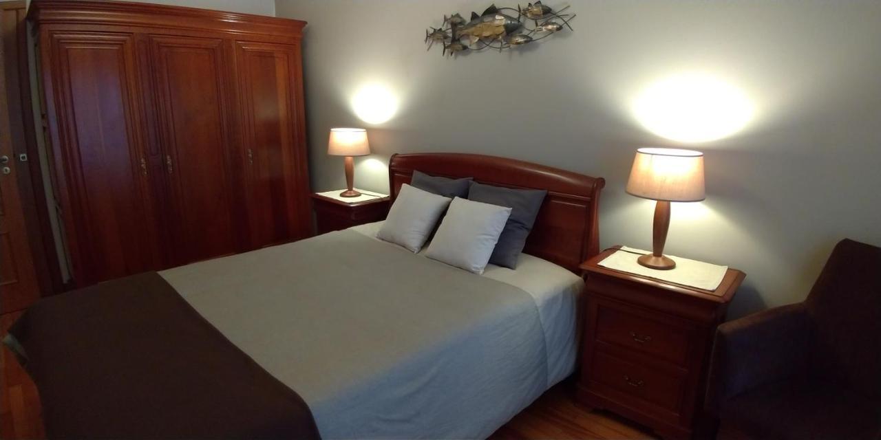 Galerias Apartment *