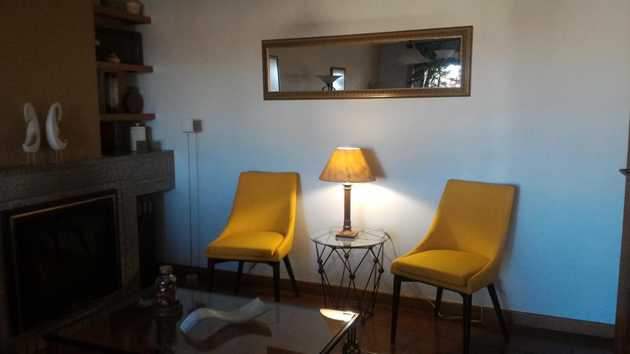 Galerias Apartment *