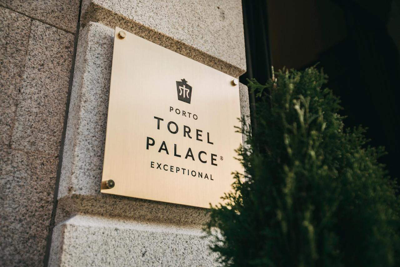 Torel Palace Hotel